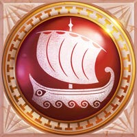 Parthenon: Quest for Immortality Slot Icon