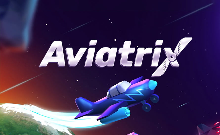 Play Aviatrix DEMO