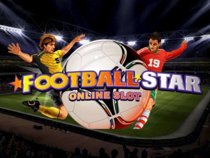 Football Star Slot