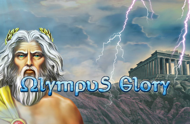 Olympus Glory