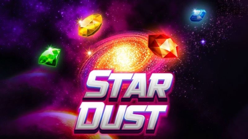 Stardust Slot